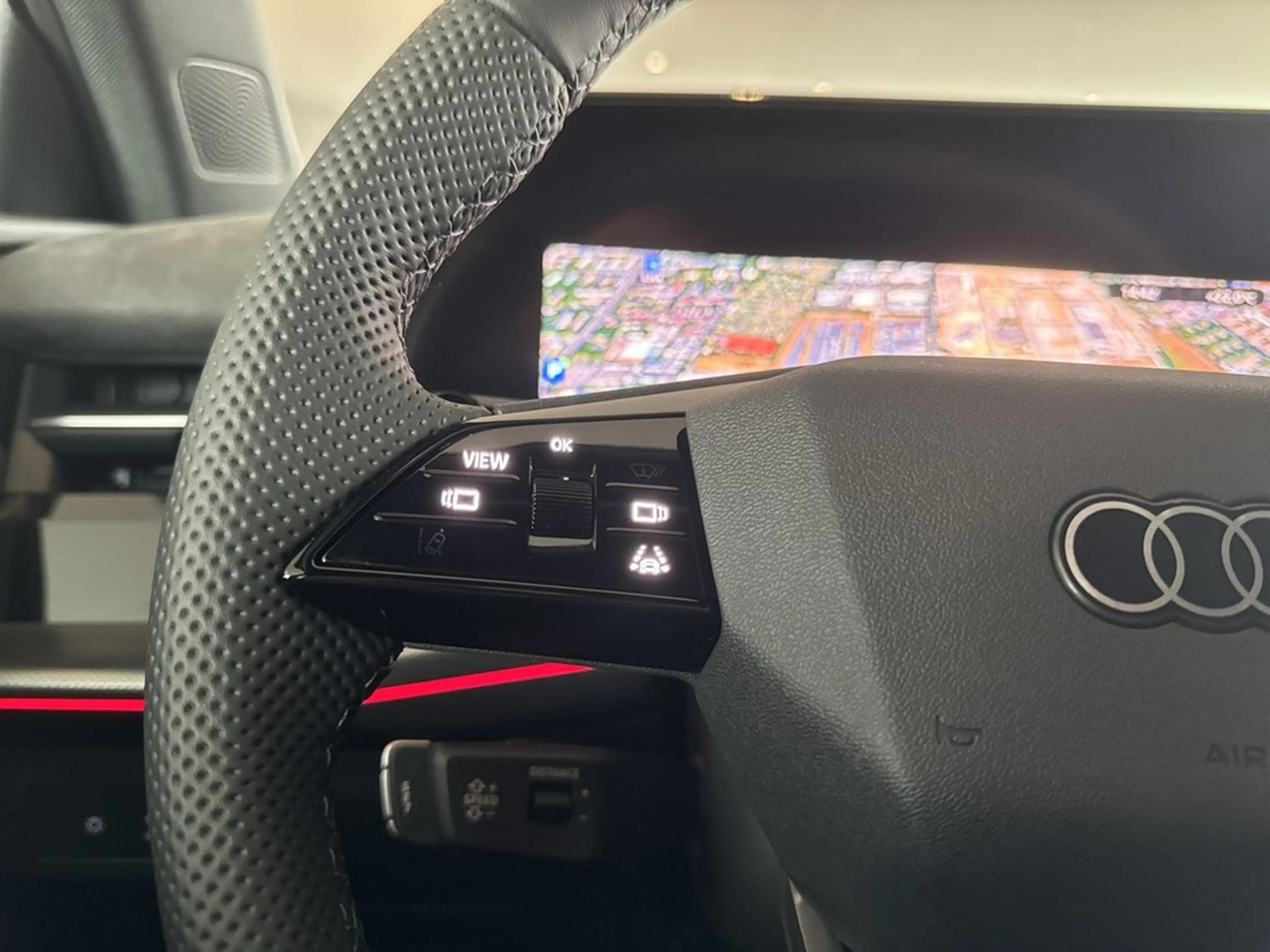 Audi Q3 SUV TFSI quattro 150 kW S tronic — photo 15