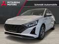 Hyundai i20 1.2 Trend+ LED/KAMERA/SITZHEIZUNG Grau - thumbnail 1