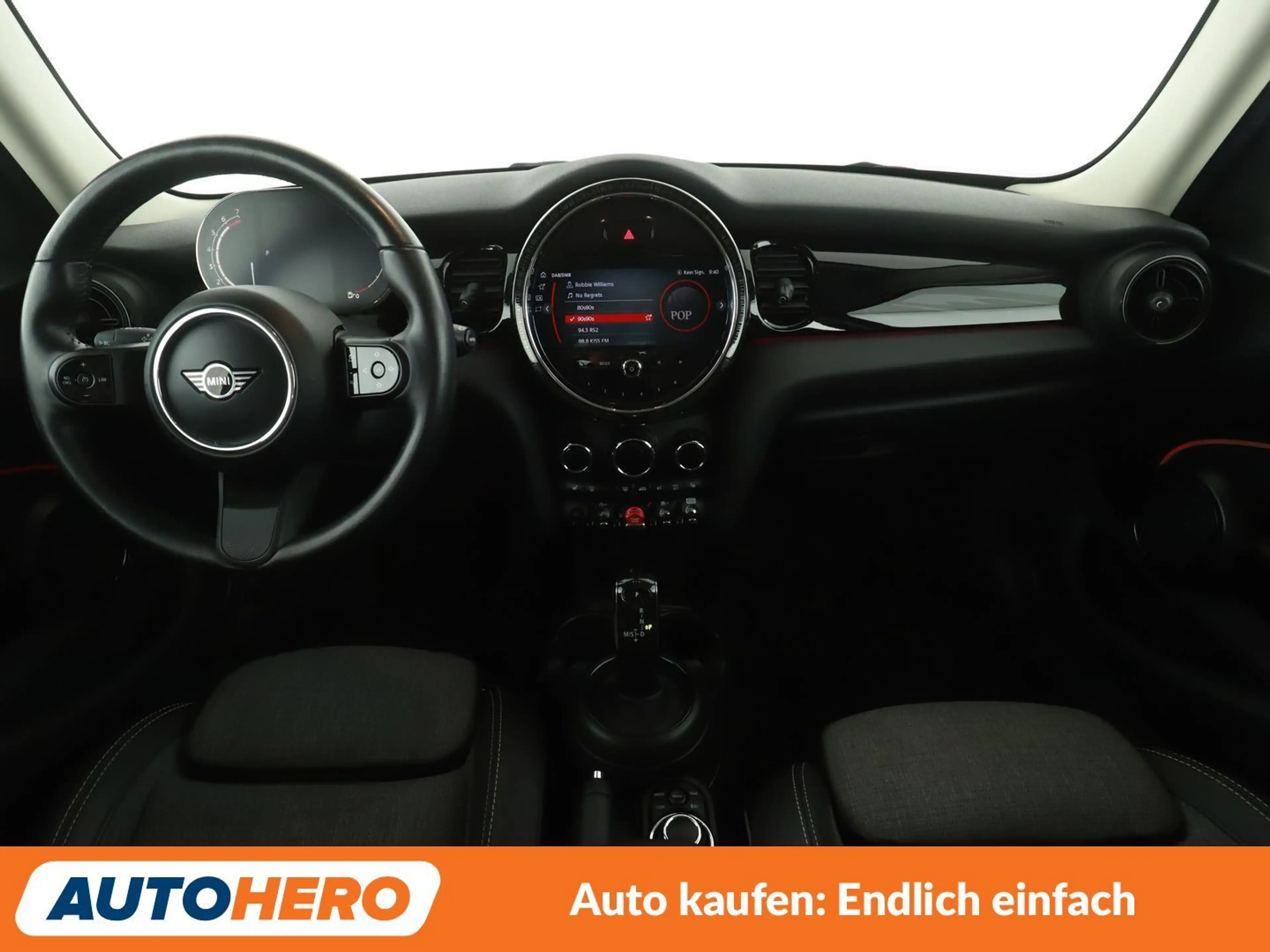 MINI One One Classic Trim Aut.*LED*TEMPO*PDC*SHZ*KLIMA* — photo 12