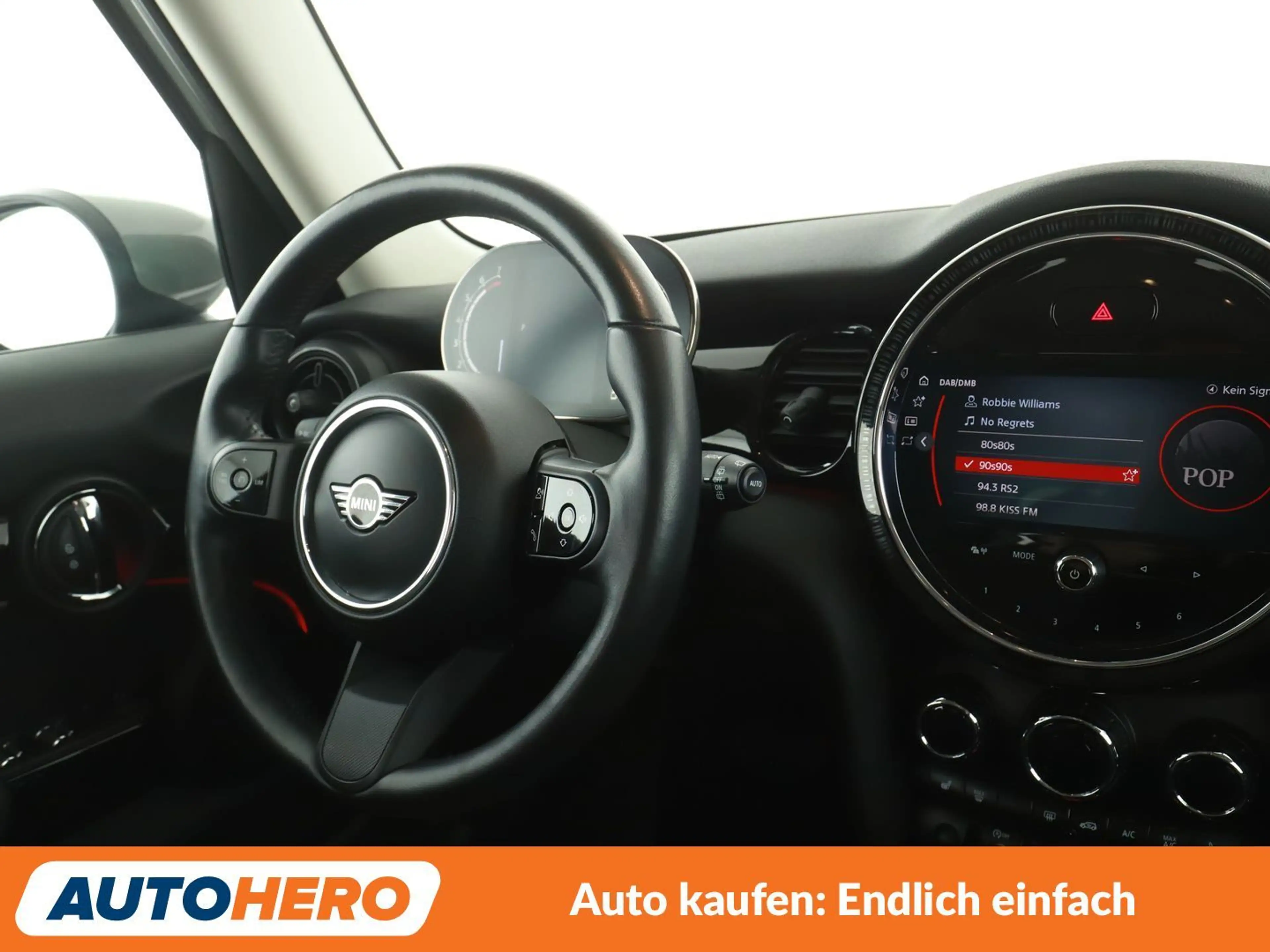 MINI One One Classic Trim Aut.*LED*TEMPO*PDC*SHZ*KLIMA* — photo 13
