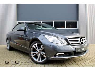 Cabrio CGI Elegance | Airscarfe | Xenon | Complete