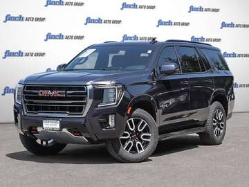 4WD 4dr AT4 TRAILERING EQUIPMENT | BOSE AUDIO | HEATED MEMORY POWER SEAT | REAR AIR CONDITIONING