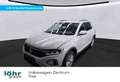 Volkswagen T-Roc 1.5 TSI DSG Life Navi, AHK, ZGV Grau - thumbnail 1