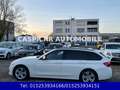 BMW 318 d Touring "Sport Line",NAVI,SHZ,PDC,AHK,1.H Blanc - thumbnail 10