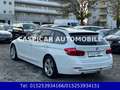 BMW 318 d Touring "Sport Line",NAVI,SHZ,PDC,AHK,1.H Blanc - thumbnail 9