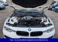 BMW 318 d Touring "Sport Line",NAVI,SHZ,PDC,AHK,1.H Blanc - thumbnail 11