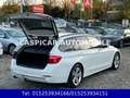 BMW 318 d Touring "Sport Line",NAVI,SHZ,PDC,AHK,1.H Blanc - thumbnail 6