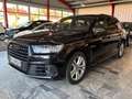 Audi SQ7 4.0 TDI quattro Navi Schwarz - thumbnail 2