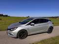 Opel Astra Dynamic Grau - thumbnail 3