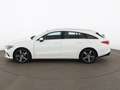 Mercedes-Benz CLA 200 d SB Progressive Aut LED LEDER NAVI SITZHZ Weiß - thumbnail 6