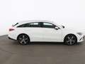 Mercedes-Benz CLA 200 d SB Progressive Aut LED LEDER NAVI SITZHZ Weiß - thumbnail 4