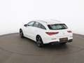 Mercedes-Benz CLA 200 d SB Progressive Aut LED LEDER NAVI SITZHZ Weiß - thumbnail 7