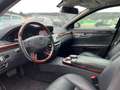 Mercedes-Benz S 420 L*GUARD B7*VR9*GEPANZERT*BLINDE*BLINDATO* Schwarz - thumbnail 8