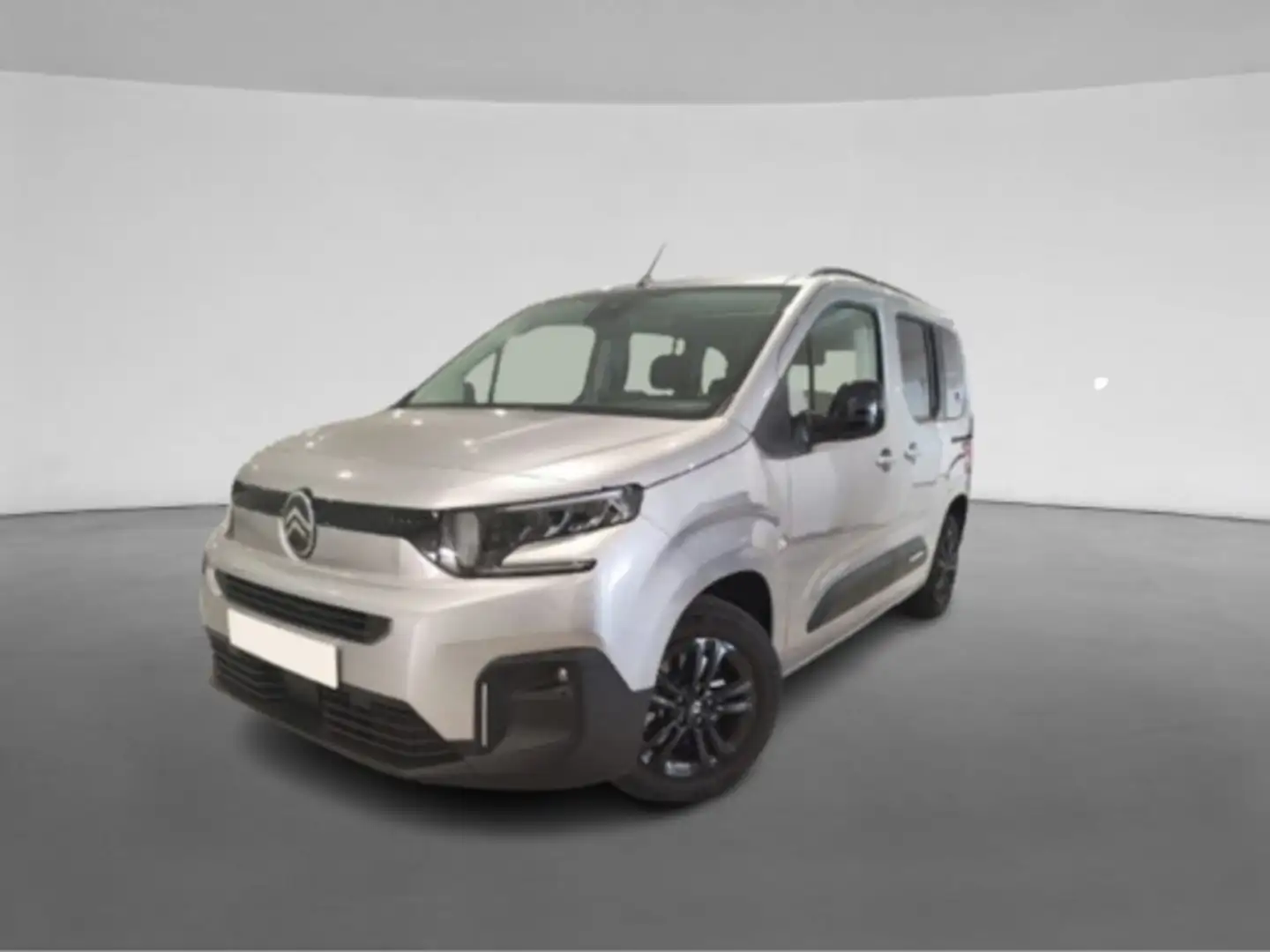 Citroen Berlingo Van BlueHDi S&S Talla M EAT8 130 Gris - 1
