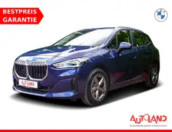 Bmw 218 218d Active Tourer LED Navi Head Up 360° Kamera