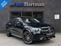 Mercedes-Benz GLE 350 Coupé e 4MATIC Premium Plus AMG PANO|STOELVENTILAT Vert - thumbnail 1