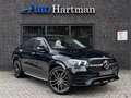 Mercedes-Benz GLE 350 Coupé e 4MATIC Premium Plus AMG PANO|STOELVENTILAT Groen - thumbnail 1