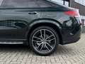 Mercedes-Benz GLE 350 Coupé e 4MATIC Premium Plus AMG PANO|STOELVENTILAT Vert - thumbnail 31