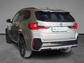 BMW X1 sdrive18d Msport auto Silber - thumbnail 3