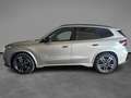 BMW X1 sdrive18d Msport auto Silber - thumbnail 2