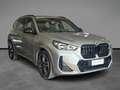 BMW X1 sdrive18d Msport auto Silber - thumbnail 6