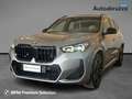 BMW X1 sdrive18d Msport auto Silber - thumbnail 1