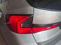 BMW X1 sdrive18d Msport auto Silber - thumbnail 9