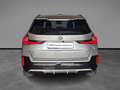 BMW X1 sdrive18d Msport auto Silber - thumbnail 4