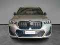 BMW X1 sdrive18d Msport auto Silber - thumbnail 7