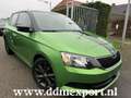 Skoda Fabia 1.4 TDI Ambition Businessline Pro NAVI/AIRCO Groen - thumbnail 1