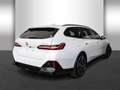 BMW 520 d Touring M Sportpaket Panorama Standhzg. AHK Weiß - thumbnail 3