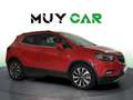 Opel Mokka X 1.4T GLP Innovation 4x2 Rojo - thumbnail 1