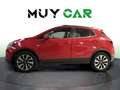 Opel Mokka X 1.4T GLP Innovation 4x2 Rojo - thumbnail 4