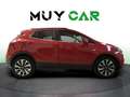 Opel Mokka X 1.4T GLP Innovation 4x2 Rojo - thumbnail 8