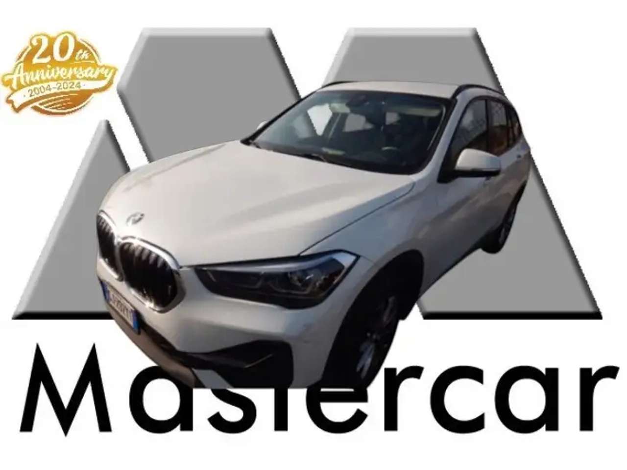 BMW X1 X1 2019 sdrive16d Business Advantage auto - GJ202YT