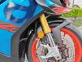 Aprilia RSV4 1100 Stingray Blue - thumbnail 10