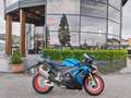 Aprilia RSV4 1100 Stingray Blue - thumbnail 1