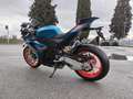 Aprilia RSV4 1100 Stingray Blue - thumbnail 4