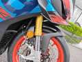Aprilia RSV4 1100 Stingray Blue - thumbnail 8