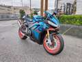 Aprilia RSV4 1100 Stingray Blue - thumbnail 3
