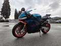 Aprilia RSV4 1100 Stingray Blue - thumbnail 5