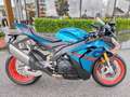 Aprilia RSV4 1100 Stingray Blue - thumbnail 2