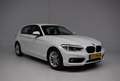BMW 120 1-serie 120i 184PK AUT8 LEER / NAVIGATIE / LED / P Wit - thumbnail 14