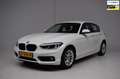 BMW 120 1-serie 120i 184PK AUT8 LEER / NAVIGATIE / LED / P Wit - thumbnail 1