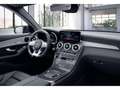 Mercedes-Benz GLC 63 AMG S 4M+ Perf-AGA/Carbon/Wide/Pano/Aero Grau - thumbnail 8