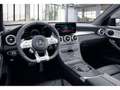 Mercedes-Benz GLC 63 AMG S 4M+ Perf-AGA/Carbon/Wide/Pano/Aero Grau - thumbnail 6