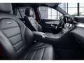 Mercedes-Benz GLC 63 AMG S 4M+ Perf-AGA/Carbon/Wide/Pano/Aero Grau - thumbnail 7
