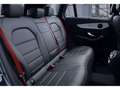 Mercedes-Benz GLC 63 AMG S 4M+ Perf-AGA/Carbon/Wide/Pano/Aero Grau - thumbnail 9