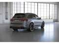 Mercedes-Benz GLC 63 AMG S 4M+ Perf-AGA/Carbon/Wide/Pano/Aero Grau - thumbnail 2