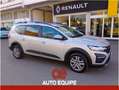Dacia Jogger Jogger 1.0 TCe GPL 100 CV 5 posti Comfort Grigio - thumbnail 1
